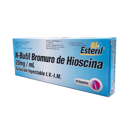 Producto -                         