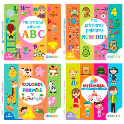Producto -                         