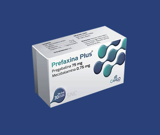 Producto -                         