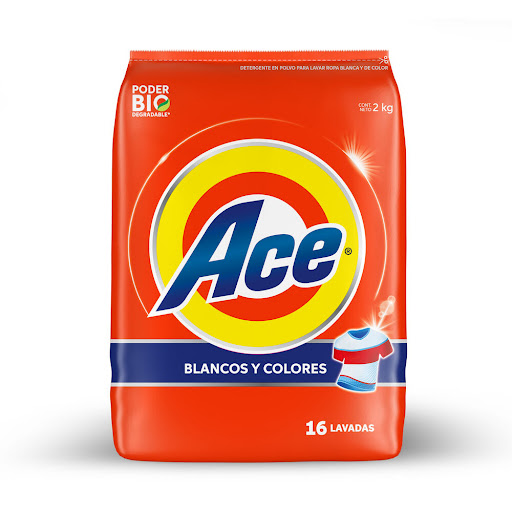 Producto -                         