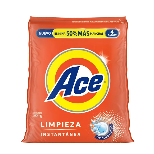 Producto -                         
