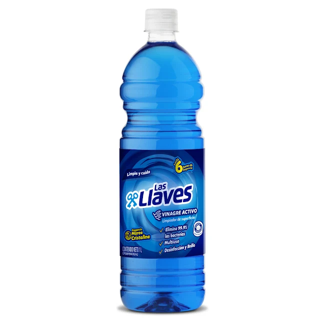 Producto -                         