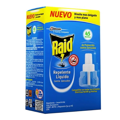 Producto -                         