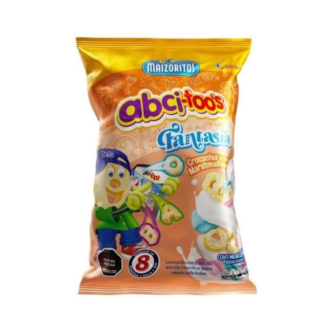 Producto -                         