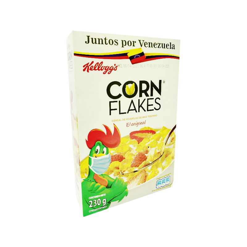 Producto -                         