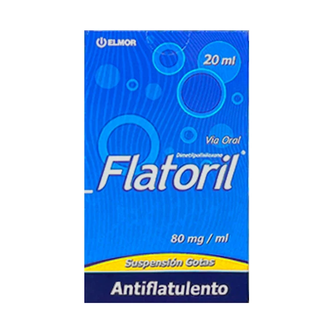 Producto -                         