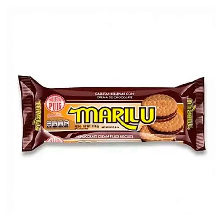 Producto -                         