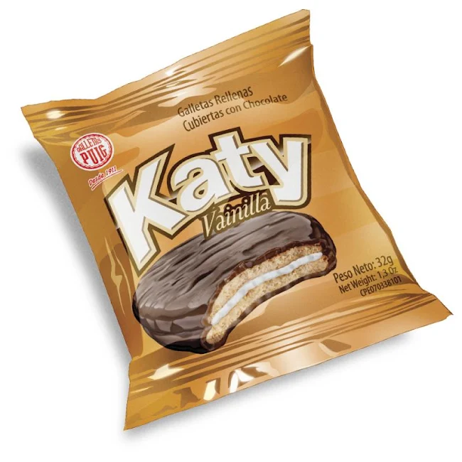Producto -                         