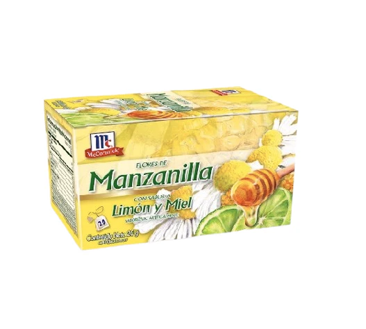 Producto -                         
