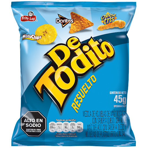 Producto -                         