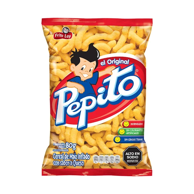 Producto -                         