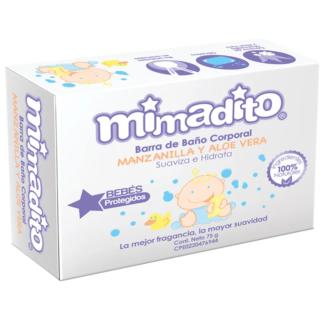 Producto -                         