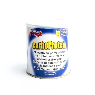 Producto -                         