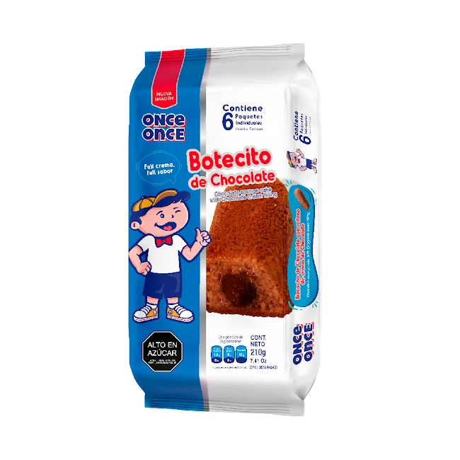 Producto -                         