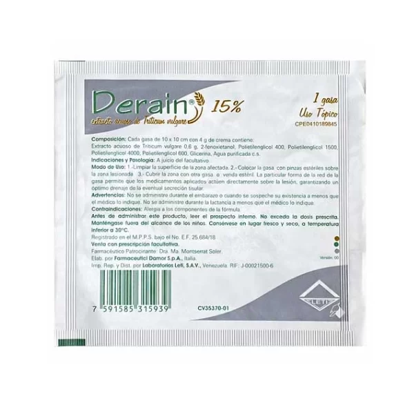 Producto -                         