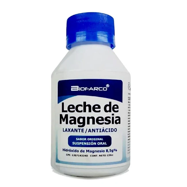 Producto -                         