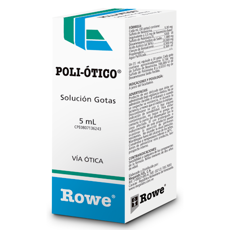 Producto -                         