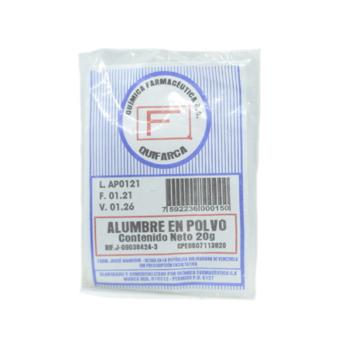 Producto -                         