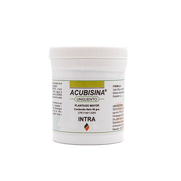 Producto -                         