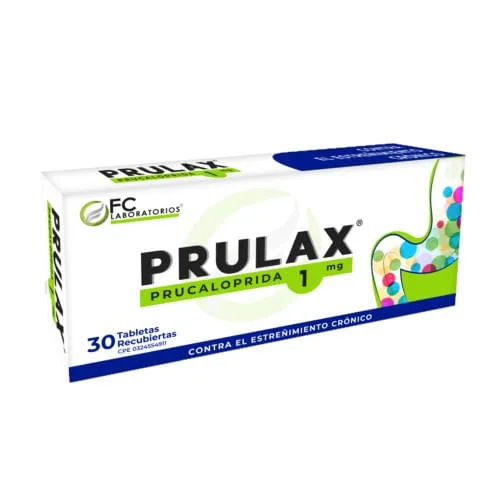 Producto -                         
