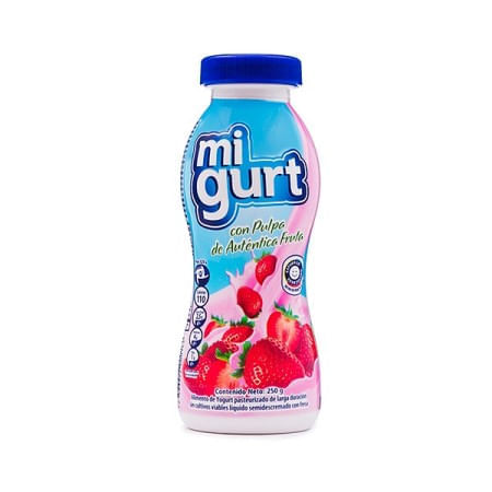 Producto -                         
