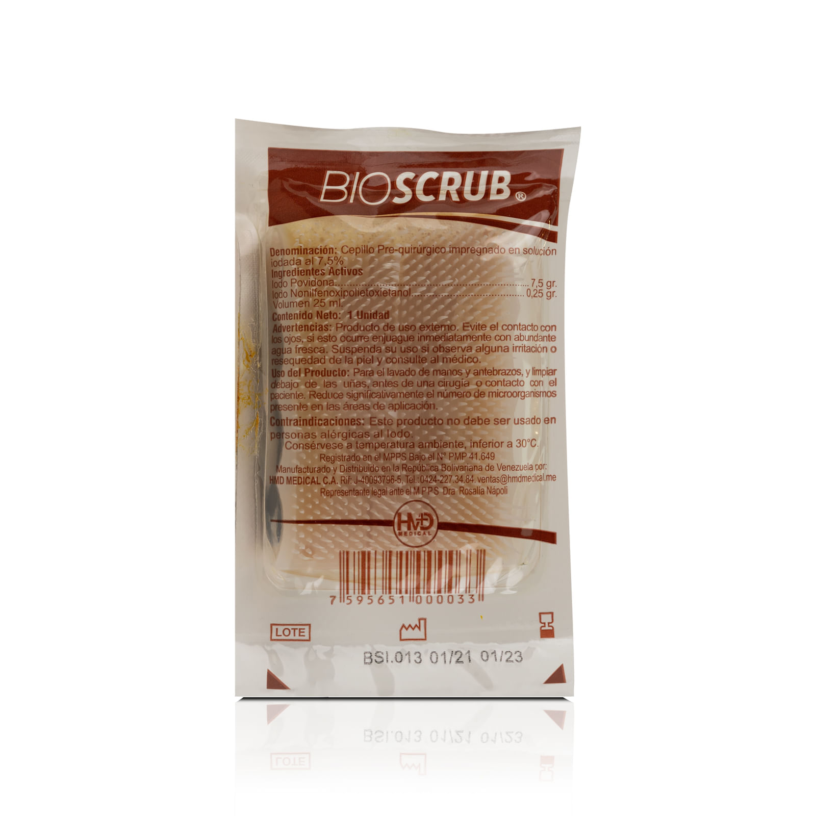 Producto -                         