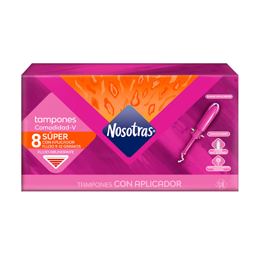 Producto -                         