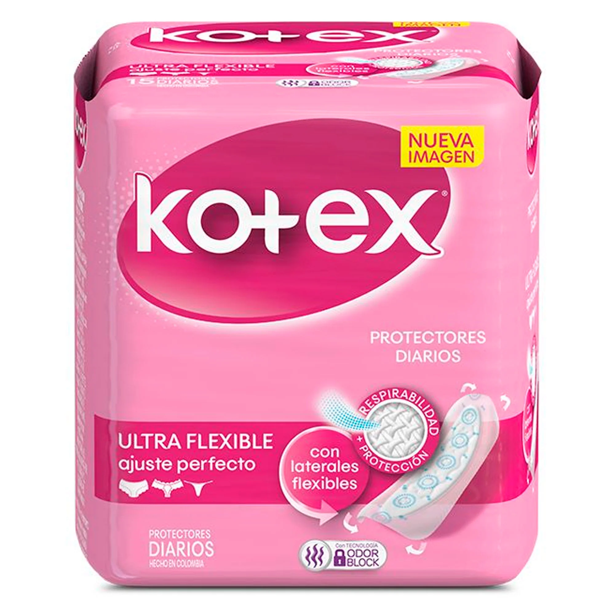 Producto -                         