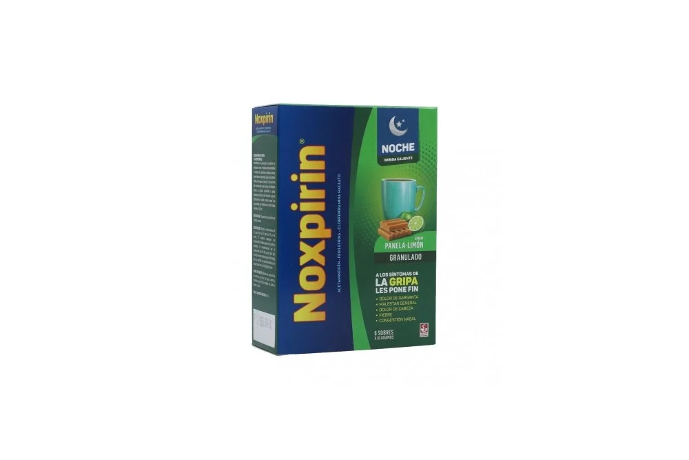 Producto -                         