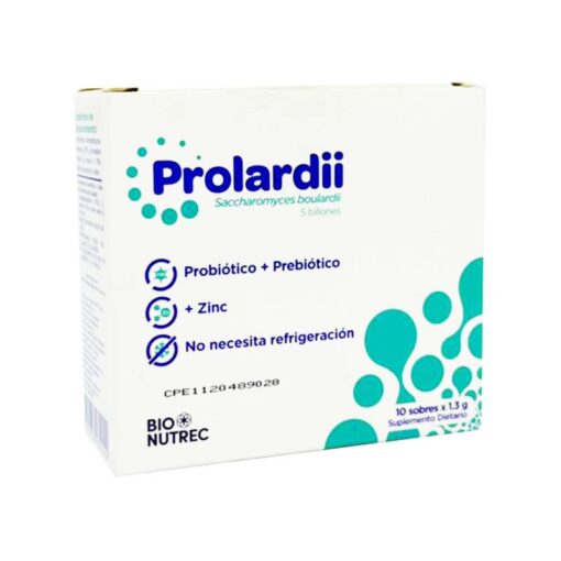 Producto -                         