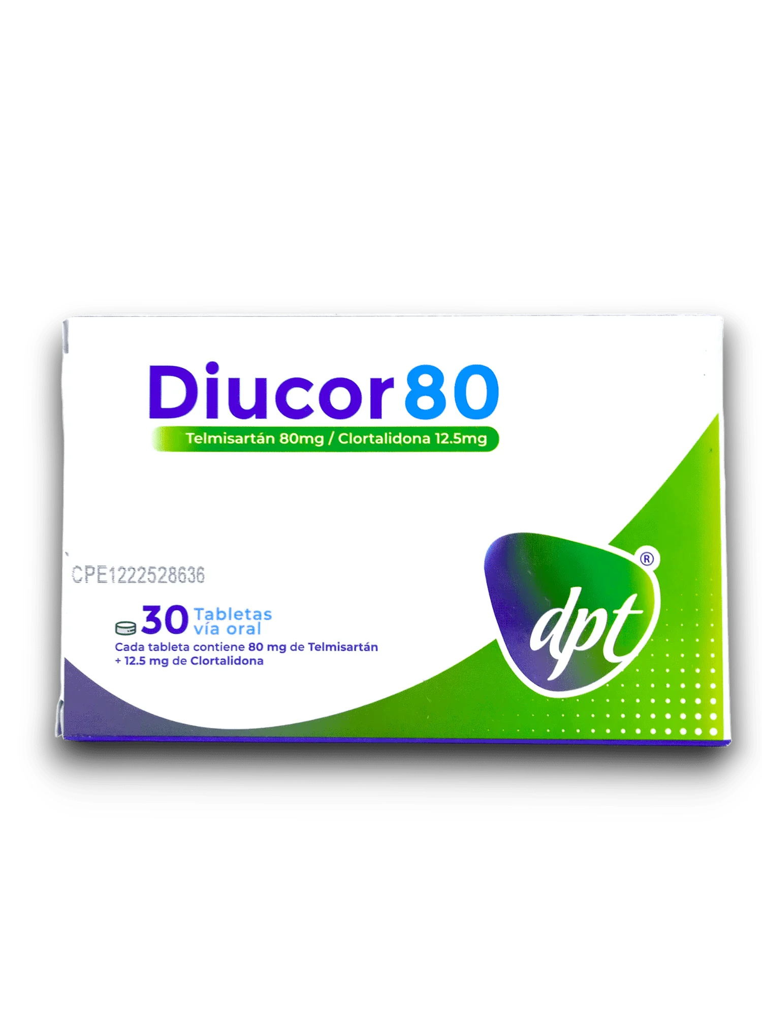 Producto -                         