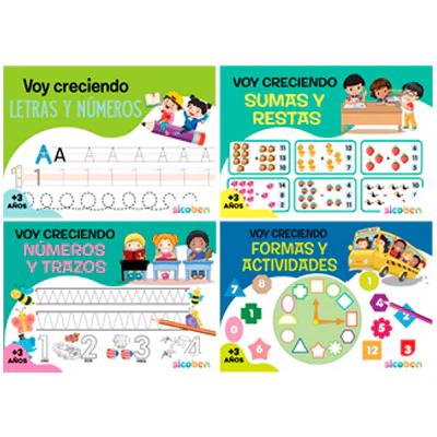 Producto -                         